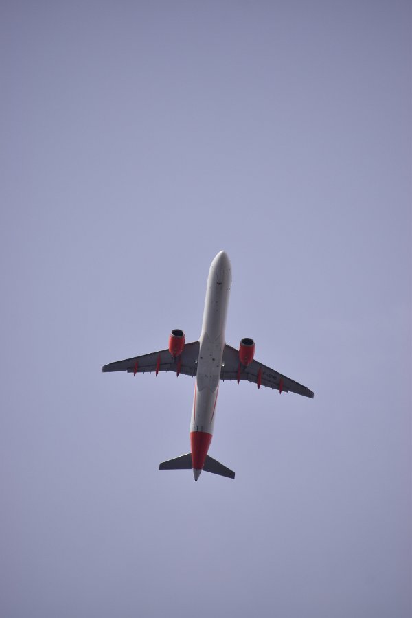 Lanzarote - Avions (1) 