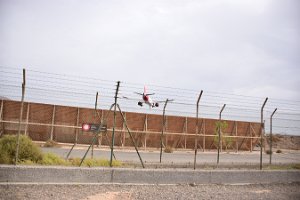 Lanzarote - Avions (12)